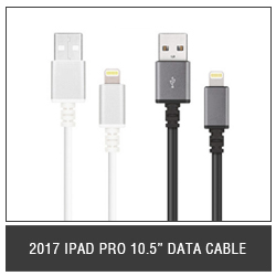 2017 iPad Pro 10.5 Data Cable